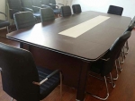 汉川会议桌
