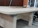 汉川板式会议桌